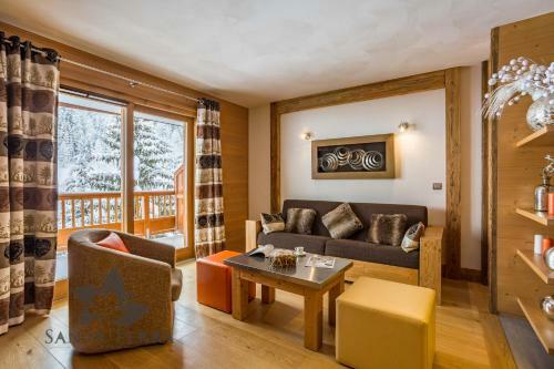 Aparthotel R�sidence Santa Terra