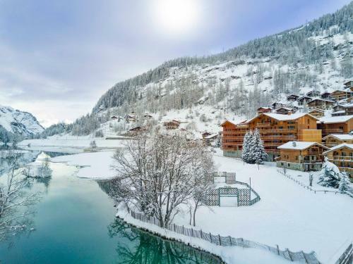 Aparthotel R�sidence Santa Terra