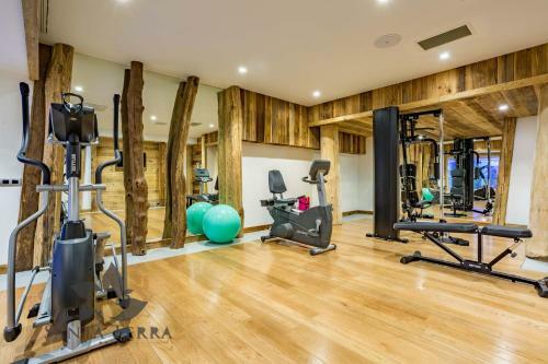 Aparthotel R�sidence Santa Terra