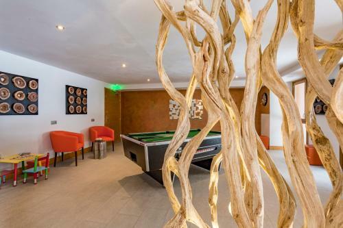 Aparthotel R�sidence Santa Terra