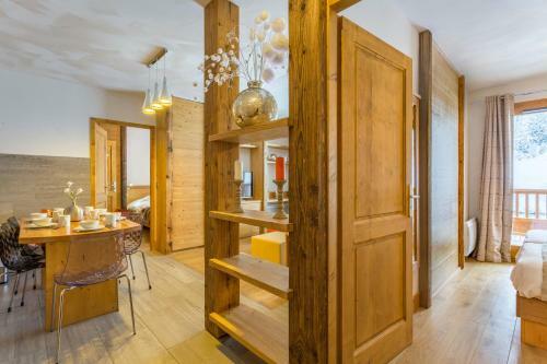 Aparthotel R�sidence Santa Terra