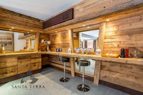 Aparthotel R�sidence Santa Terra