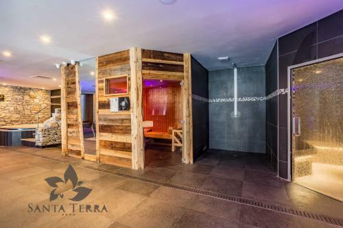 Aparthotel R�sidence Santa Terra