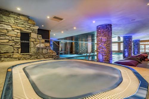 Aparthotel R�sidence Santa Terra