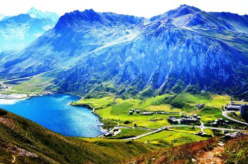 Aparthotel R�sidence Santa Terra