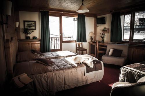 Hotel Le Refuge