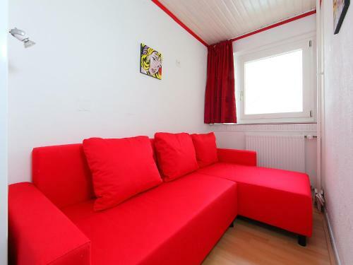 Apartment Neige D'or II Tignes