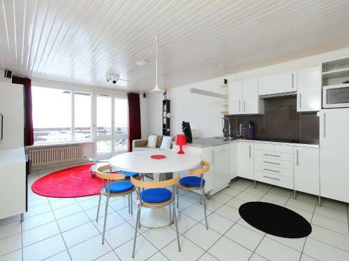 Apartment Neige D'or II Tignes