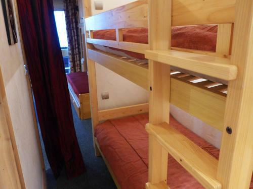 Apartment Tichot Viii Tignes