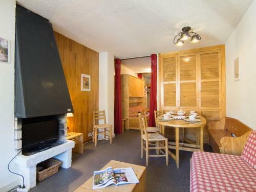 Apartment Curling XV Tignes
