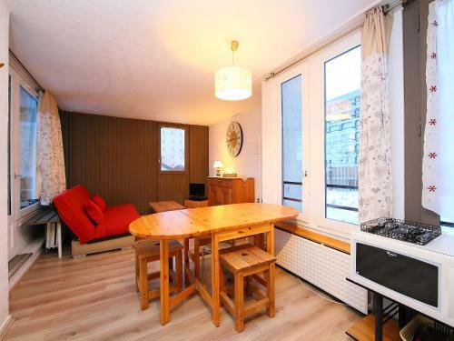Apartment Tignes 5