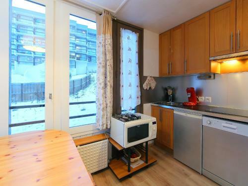 Apartment Tignes 5