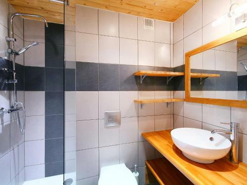 Apartment Tignes 5