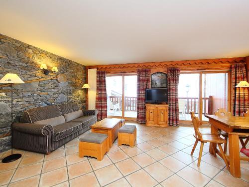 Apartamento Ecrin Des Neiges