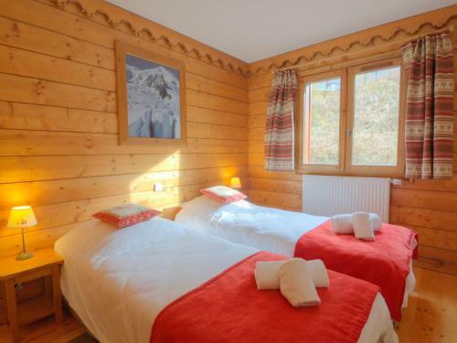 Apartamento Ecrin Des Neiges