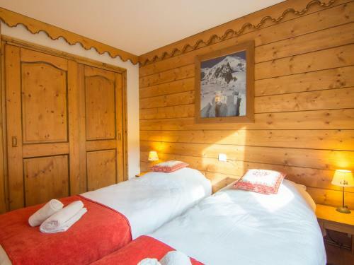 Apartamento Ecrin Des Neiges