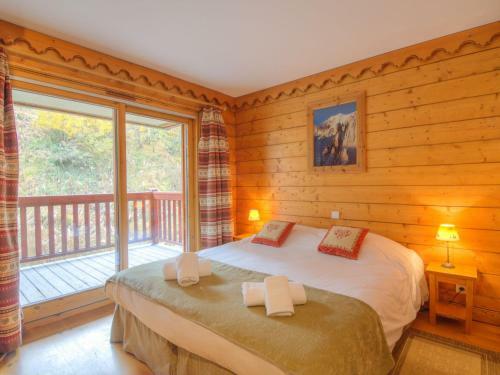 Apartamento Ecrin Des Neiges