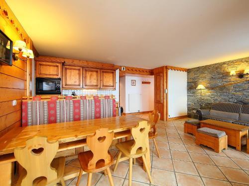 Apartamento Ecrin Des Neiges
