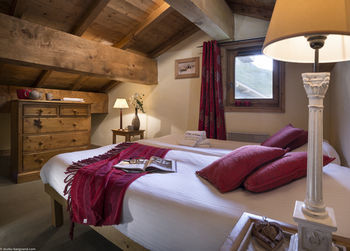 Residence Village Montana