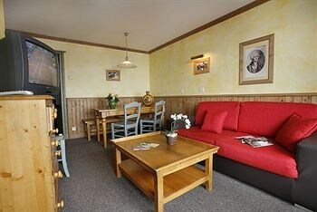 Residence Village Montana