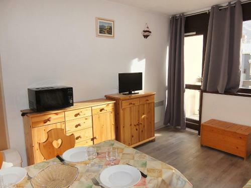 Apartment Asters XIII Les Menuires