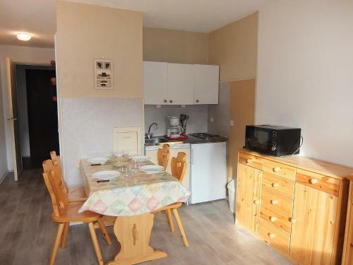 Apartment Asters XIII Les Menuires