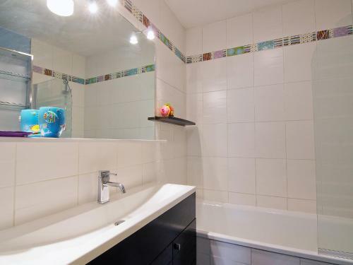 Apartment Soldanelles Les Menuires