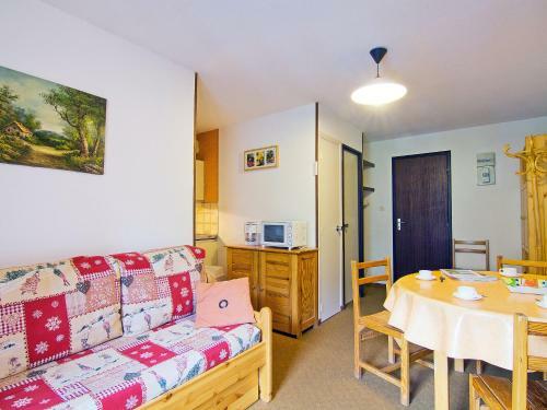 Apartamentos Astragale II Les Menuires