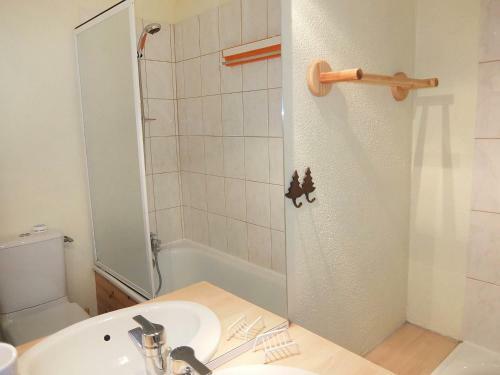 Apartment Grande Masse I Les Menuires