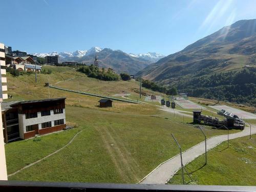 Apartment Grande Masse I Les Menuires