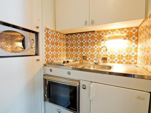 Apartamentos Origanes VII Les Menuires