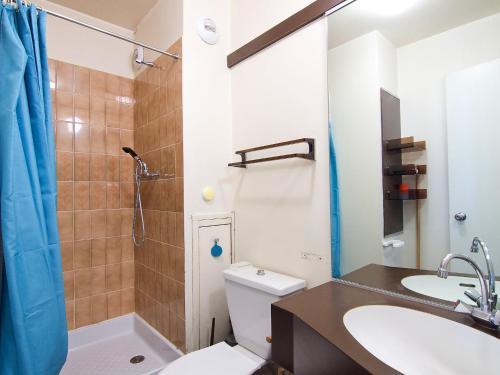 Apartamentos Origanes VII Les Menuires