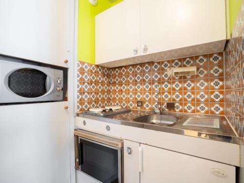 Apartamentos Origanes VII Les Menuires