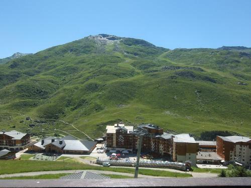 Apartment Origanes V Les Menuires