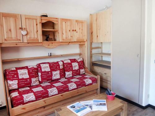 Apartment Origanes V Les Menuires