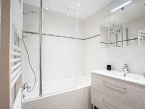 Apartment Origanes V Les Menuires