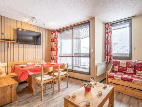 Apartment Origanes V Les Menuires