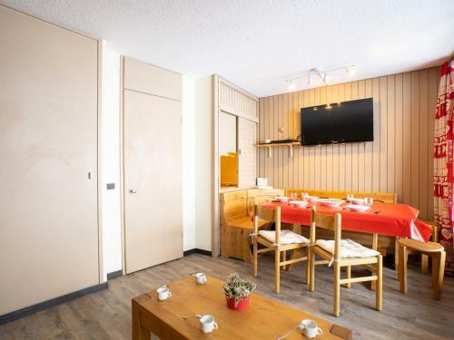 Apartment Origanes V Les Menuires