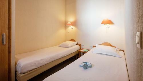 Aparthotel Pierre & Vacances Les Valmonts