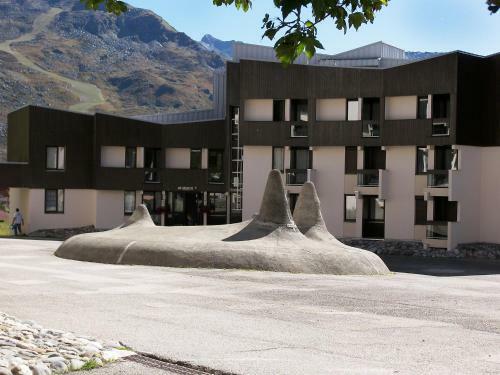 Apartment Origanes II Les Menuires