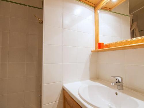 Apartment Origanes II Les Menuires