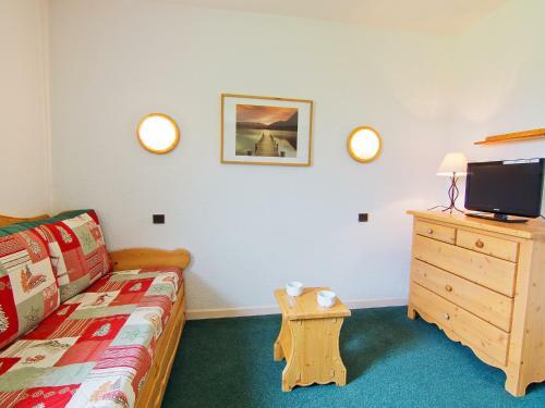 Apartment Origanes II Les Menuires
