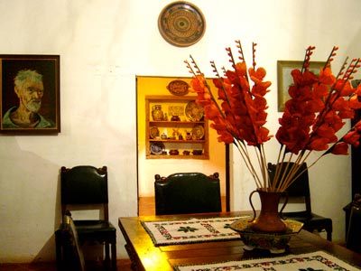 Hotel La Casona Temazcal