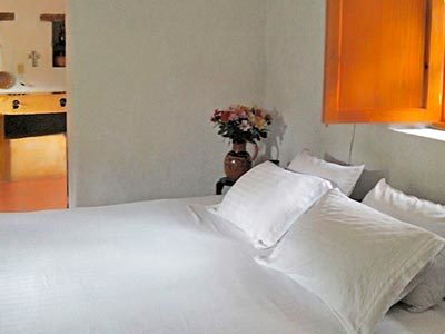 Hotel La Casona Temazcal