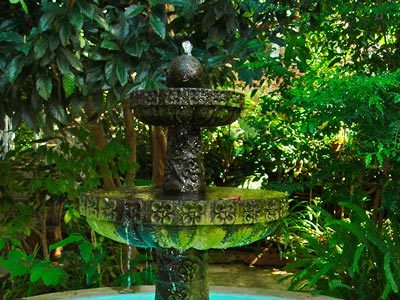 Hotel La Casona Temazcal