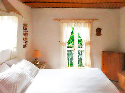 Hotel La Casona Temazcal