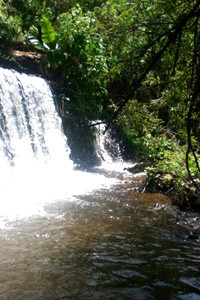Hotel La Casona Temazcal