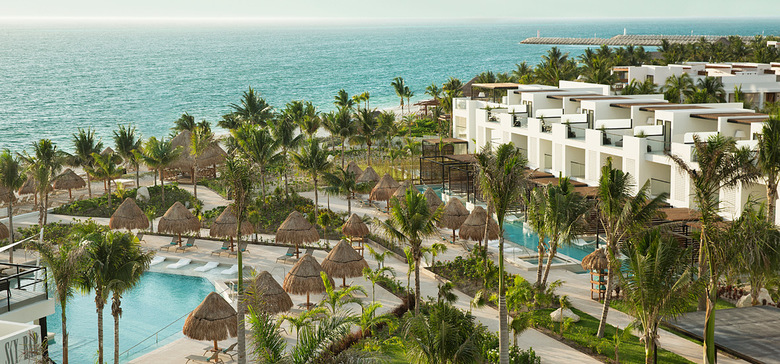 Hotel Finest Playa Mujeres
