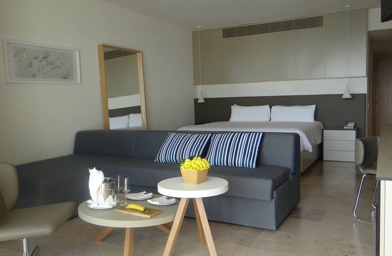Hotel Finest Playa Mujeres