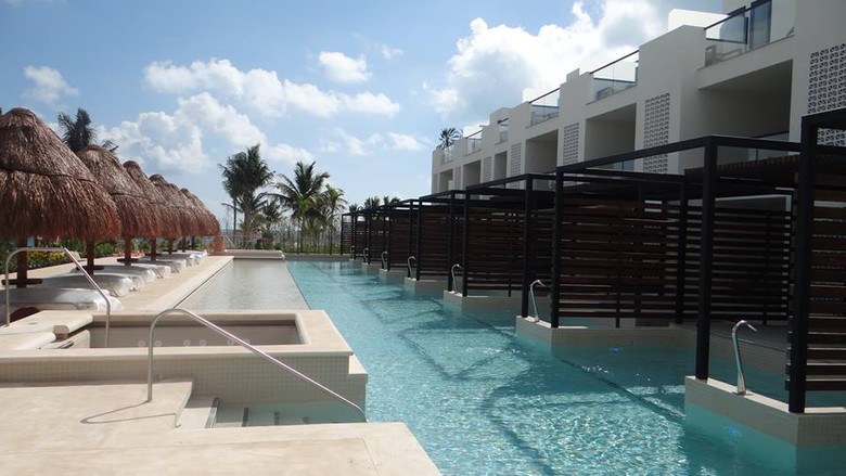 Hotel Finest Playa Mujeres